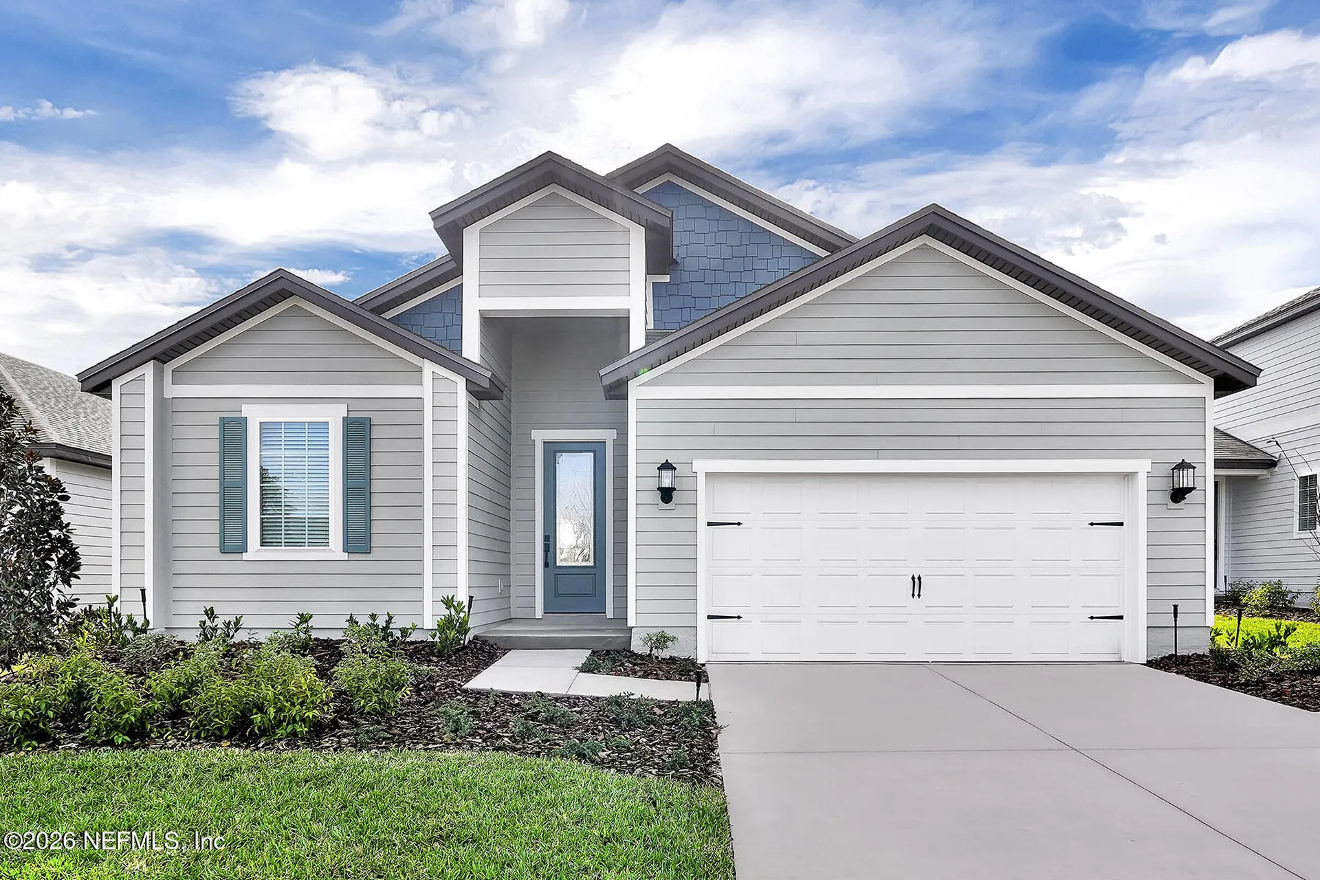 15916 Delicate Arch Avenue Jacksonville FL 32234