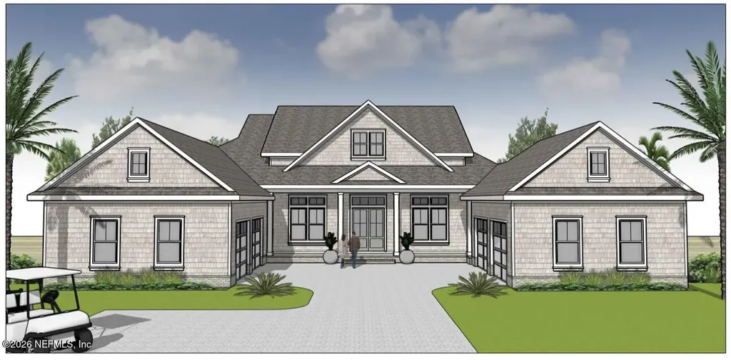 12771 River Story Court Jacksonville FL 32223