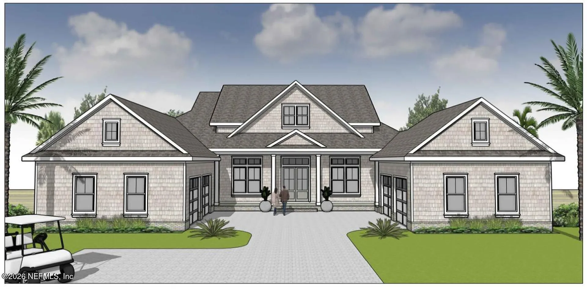 12771 River Story Court Jacksonville FL 32223
