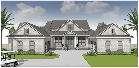 12771 River Story Court Jacksonville FL 32223