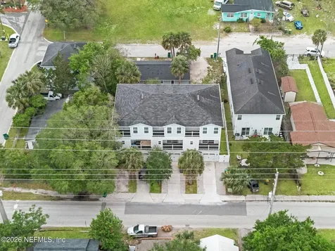 124 & 128 S 10th Street Jacksonville Beach FL 32250
