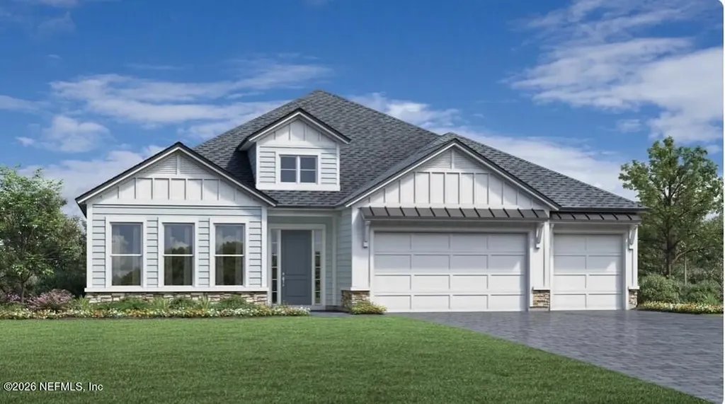 99 Sapling Terrace St. Johns FL 32259