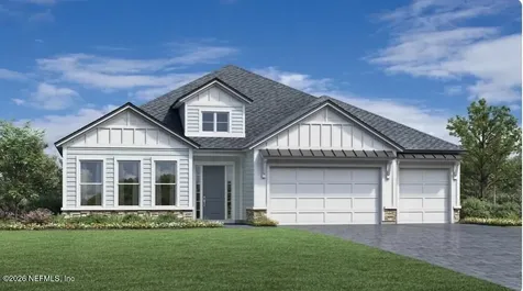 99 Sapling Terrace St. Johns FL 32259