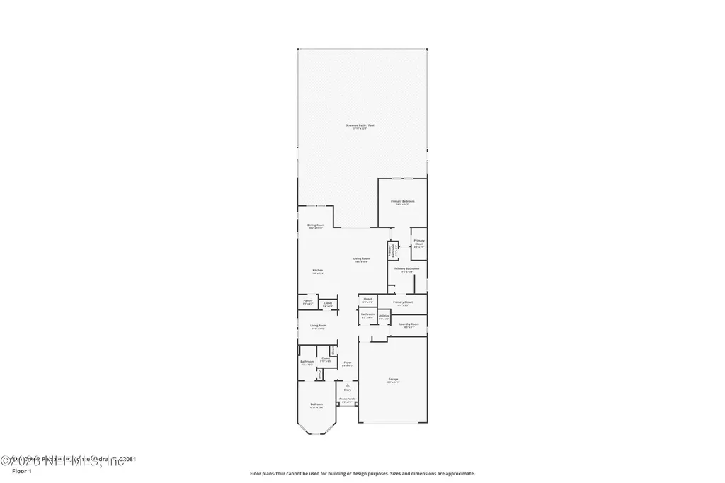 186 Creek Pebble Drive Ponte Vedra FL 32081