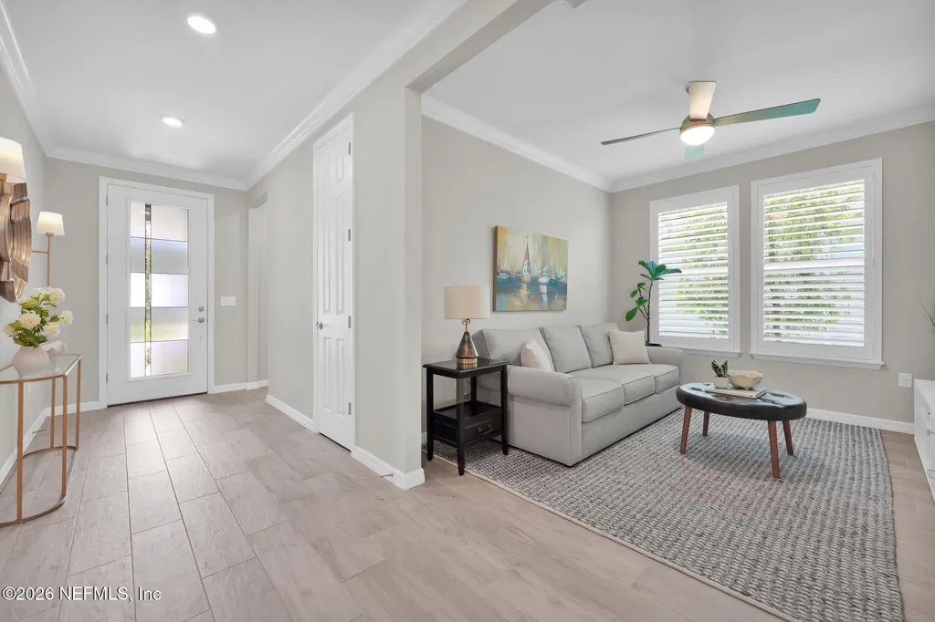 186 Creek Pebble Drive Ponte Vedra FL 32081