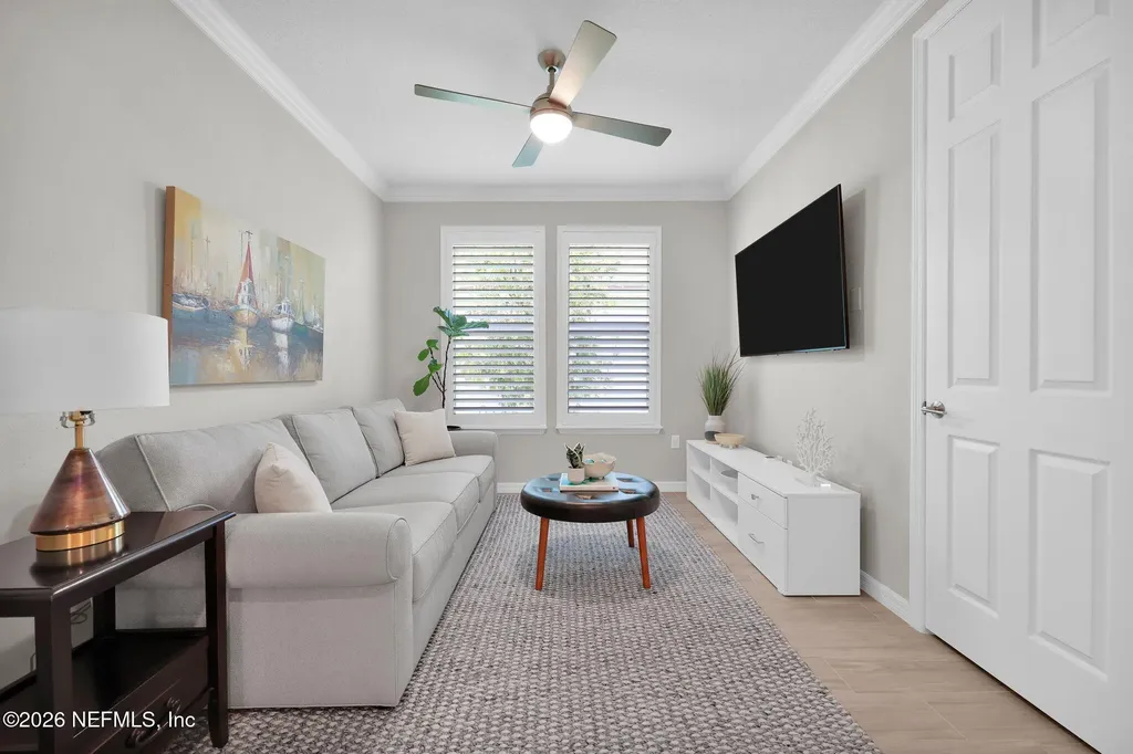 186 Creek Pebble Drive Ponte Vedra FL 32081