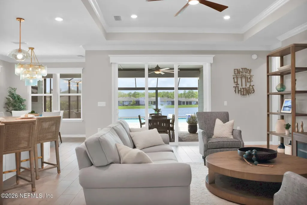 186 Creek Pebble Drive Ponte Vedra FL 32081