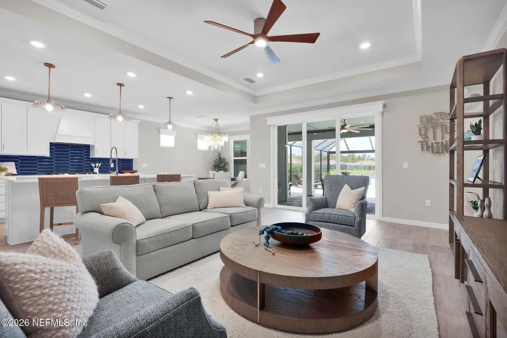 186 Creek Pebble Drive Ponte Vedra FL 32081