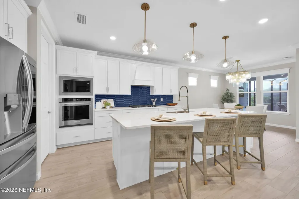186 Creek Pebble Drive Ponte Vedra FL 32081