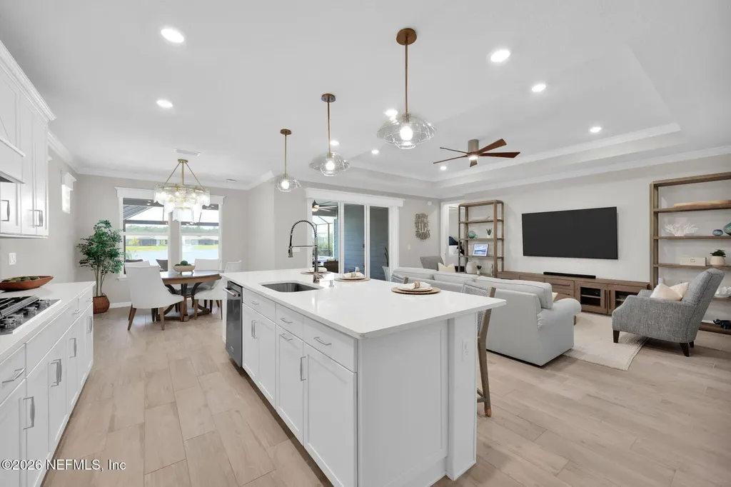 186 Creek Pebble Drive Ponte Vedra FL 32081