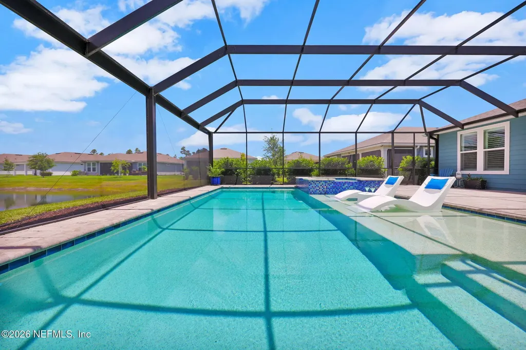 186 Creek Pebble Drive Ponte Vedra FL 32081