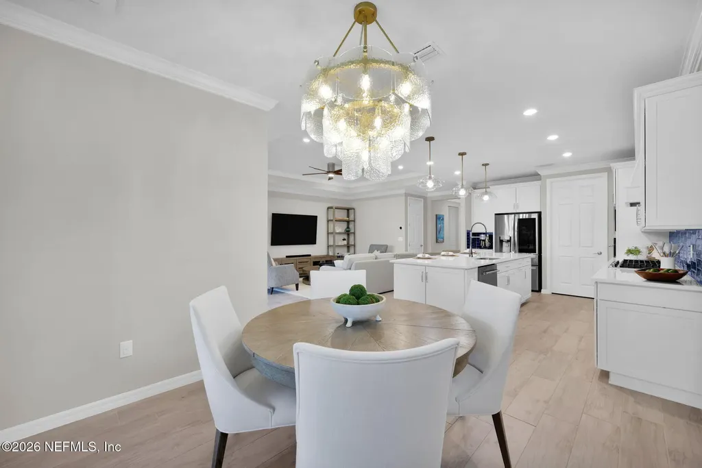 186 Creek Pebble Drive Ponte Vedra FL 32081