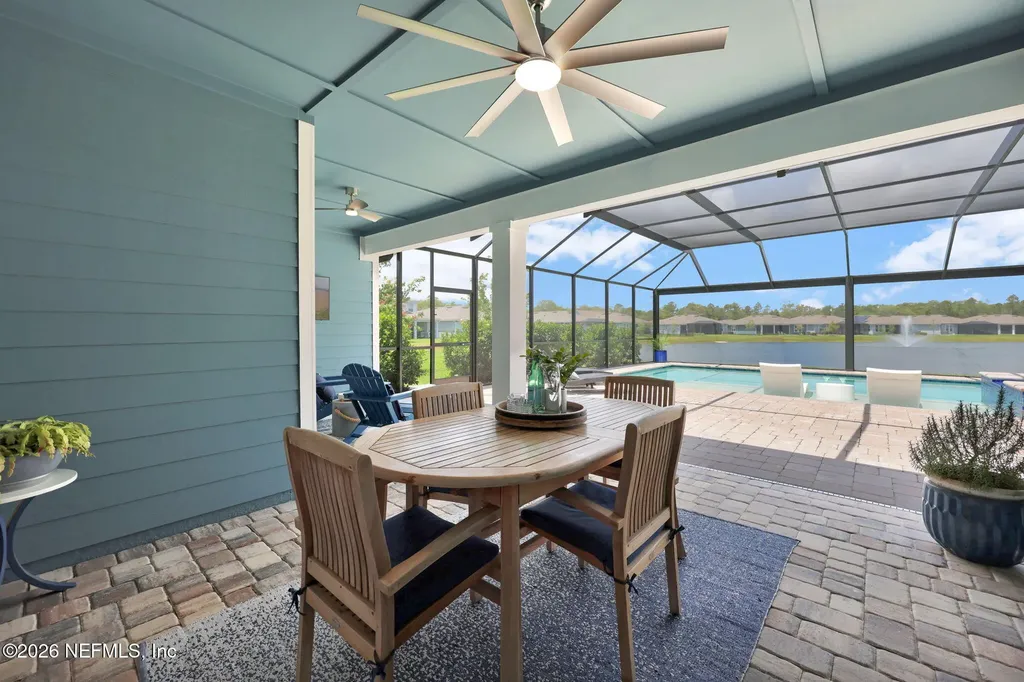 186 Creek Pebble Drive Ponte Vedra FL 32081