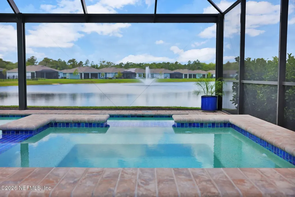 186 Creek Pebble Drive Ponte Vedra FL 32081
