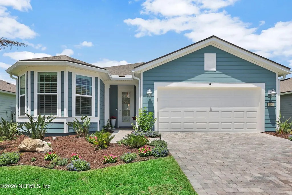 186 Creek Pebble Drive Ponte Vedra FL 32081