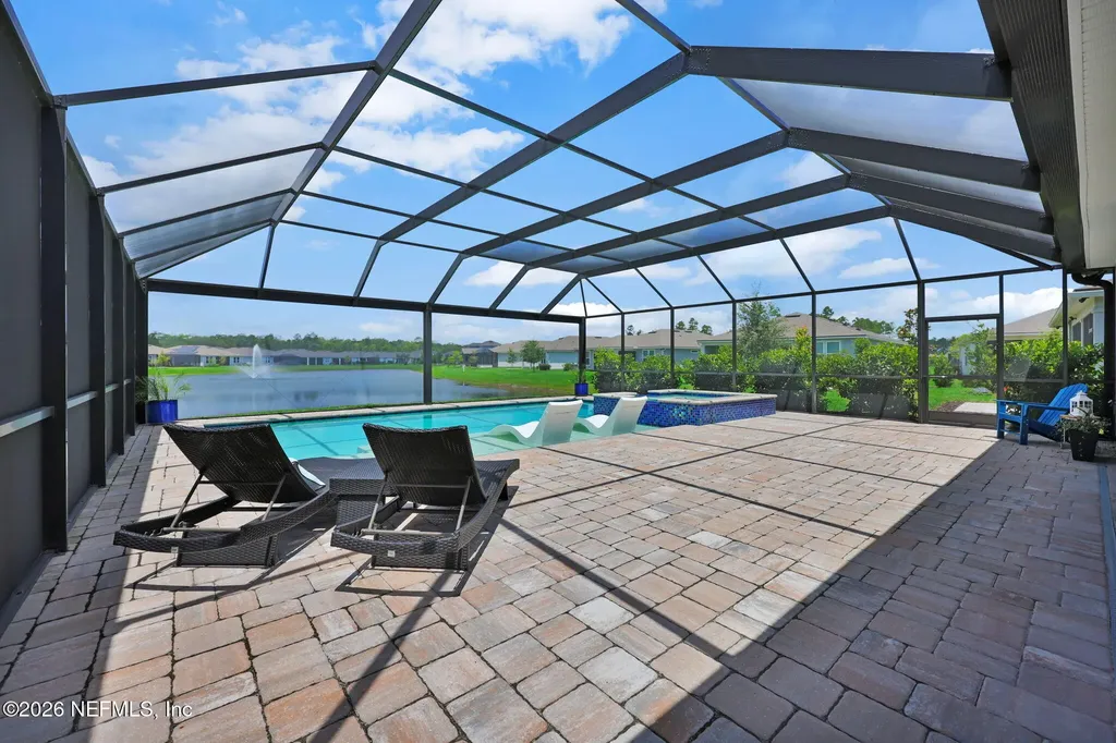 186 Creek Pebble Drive Ponte Vedra FL 32081