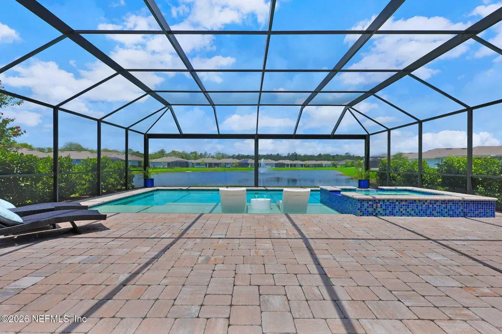 186 Creek Pebble Drive Ponte Vedra FL 32081