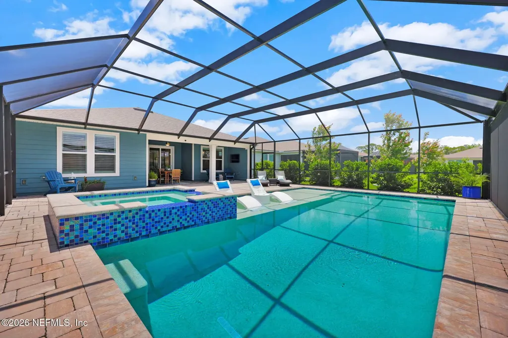 186 Creek Pebble Drive Ponte Vedra FL 32081