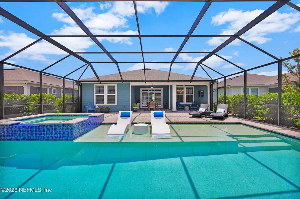 186 Creek Pebble Drive Ponte Vedra FL 32081