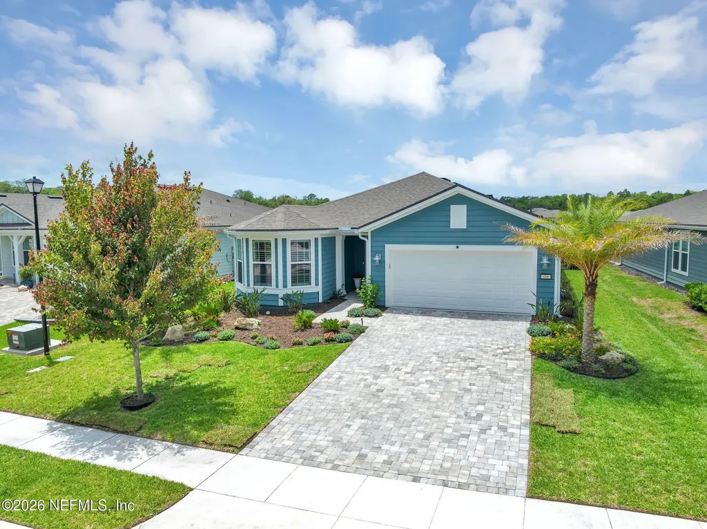 186 Creek Pebble Drive Ponte Vedra FL 32081