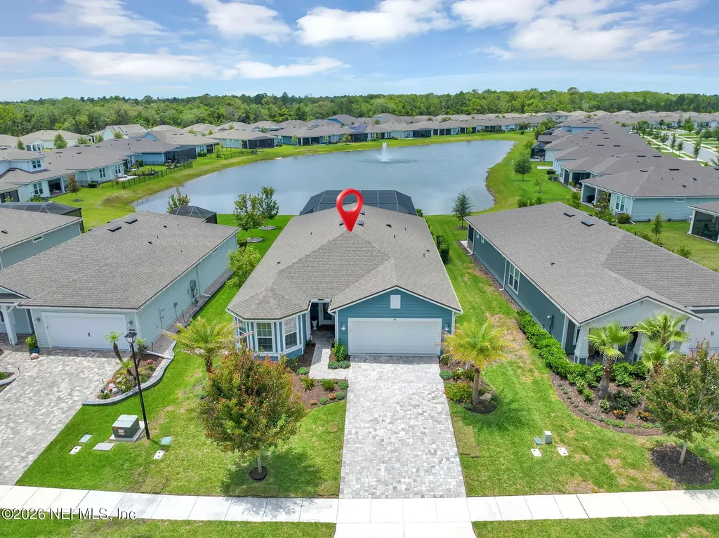 186 Creek Pebble Drive Ponte Vedra FL 32081