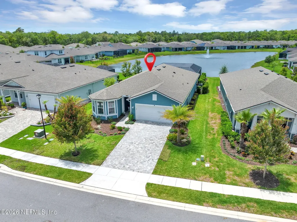 186 Creek Pebble Drive Ponte Vedra FL 32081