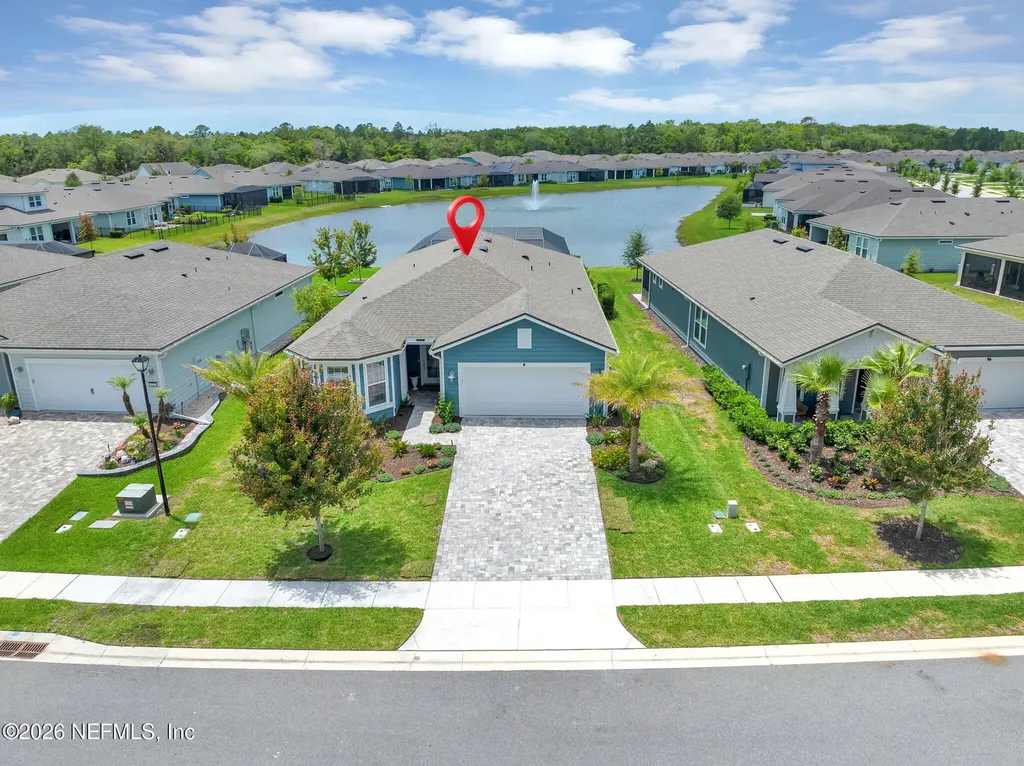 186 Creek Pebble Drive Ponte Vedra FL 32081