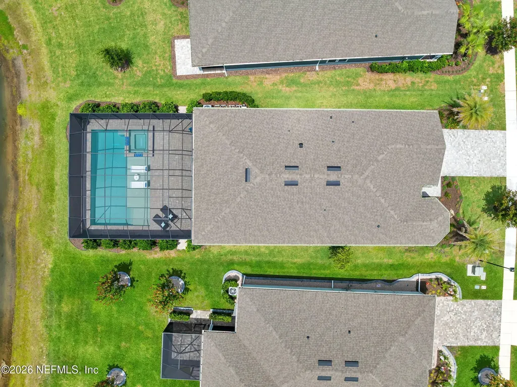 186 Creek Pebble Drive Ponte Vedra FL 32081