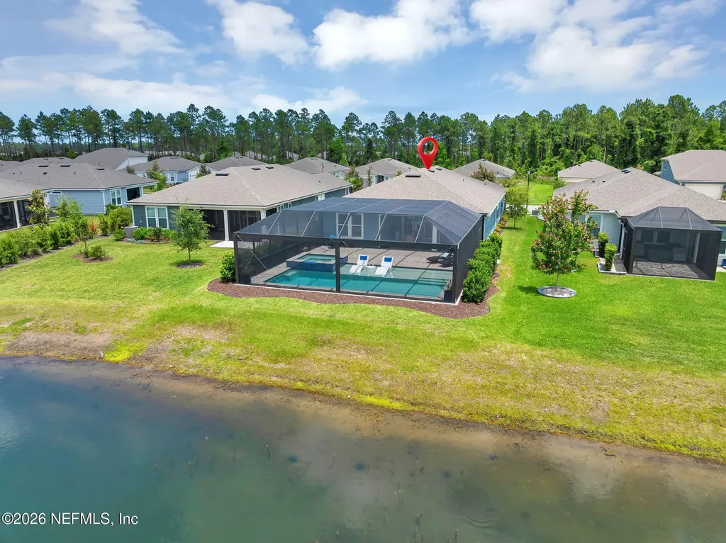 186 Creek Pebble Drive Ponte Vedra FL 32081