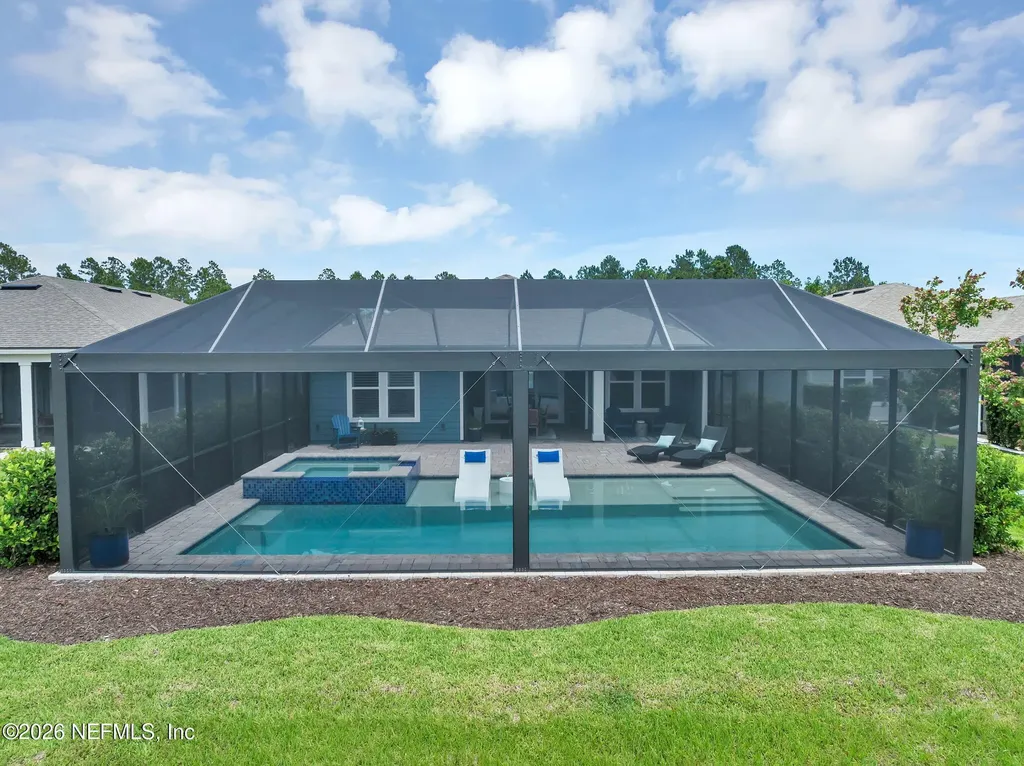 186 Creek Pebble Drive Ponte Vedra FL 32081