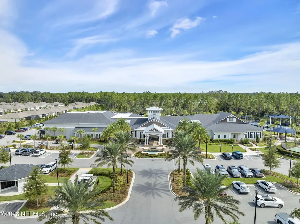 186 Creek Pebble Drive Ponte Vedra FL 32081