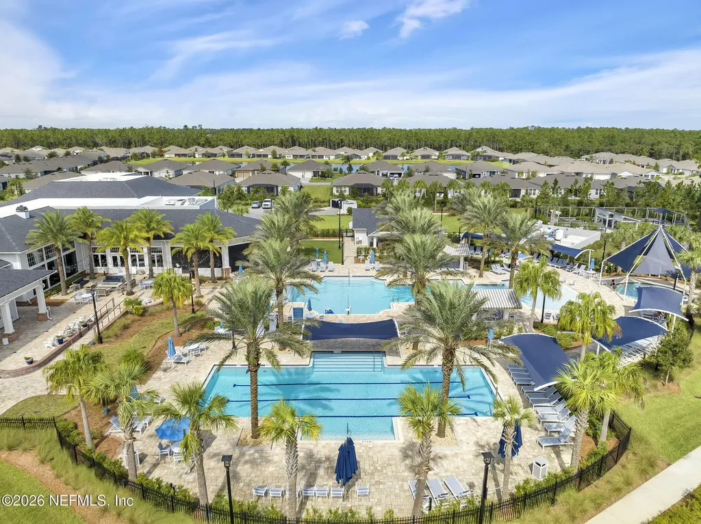 186 Creek Pebble Drive Ponte Vedra FL 32081