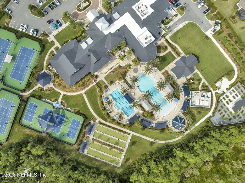 186 Creek Pebble Drive Ponte Vedra FL 32081