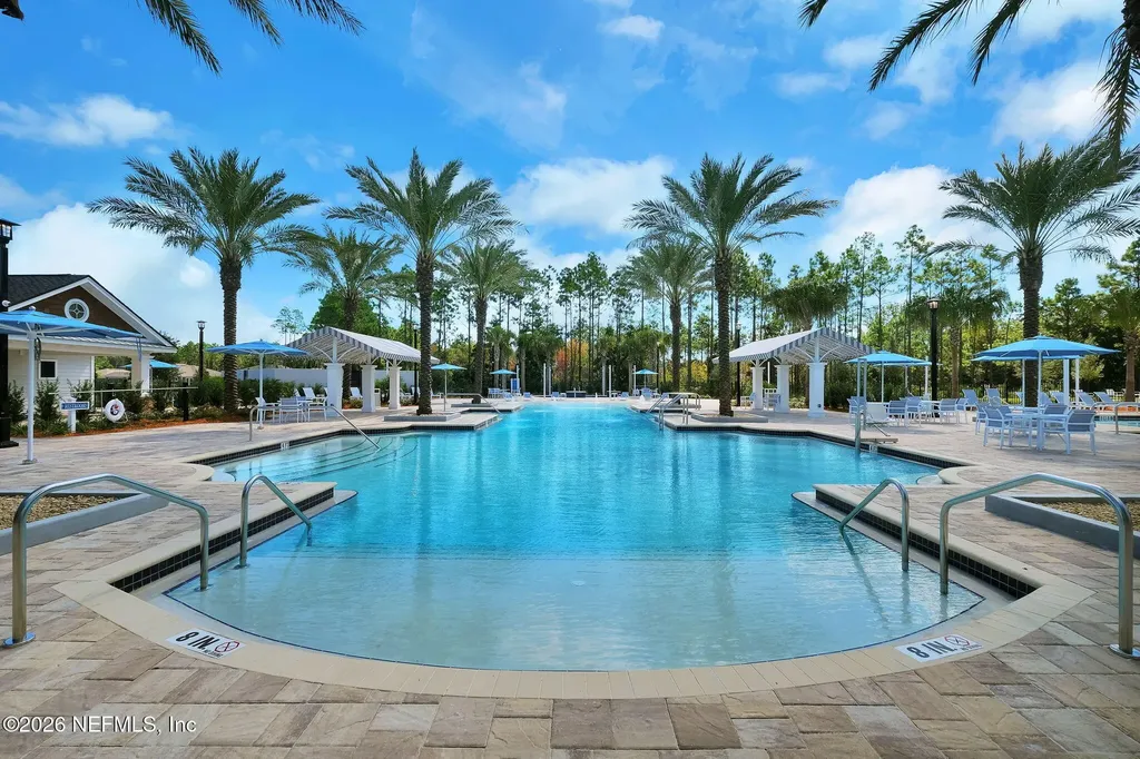 186 Creek Pebble Drive Ponte Vedra FL 32081
