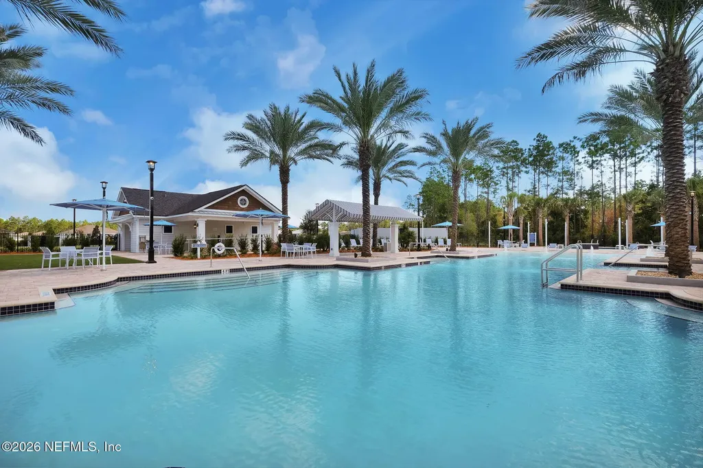 186 Creek Pebble Drive Ponte Vedra FL 32081