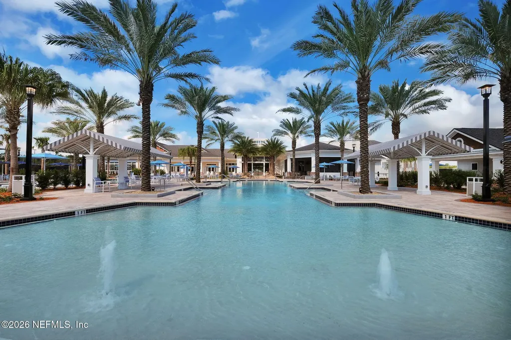 186 Creek Pebble Drive Ponte Vedra FL 32081