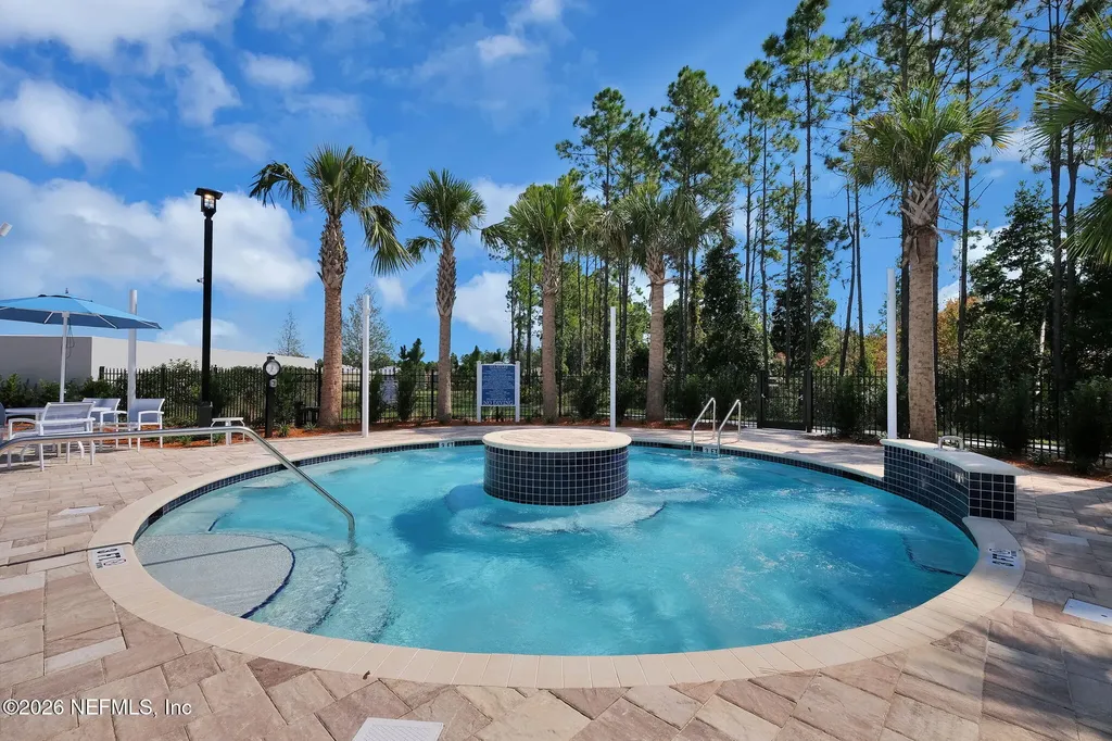 186 Creek Pebble Drive Ponte Vedra FL 32081