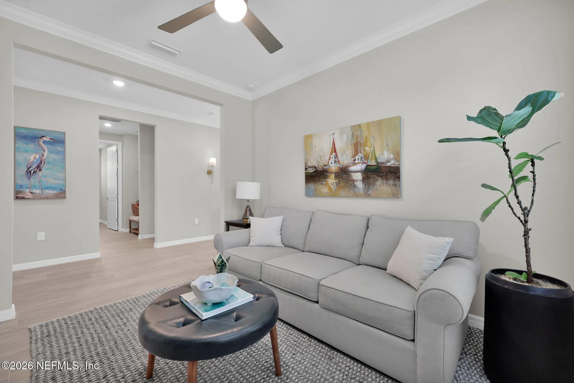 186 Creek Pebble Drive Ponte Vedra FL 32081