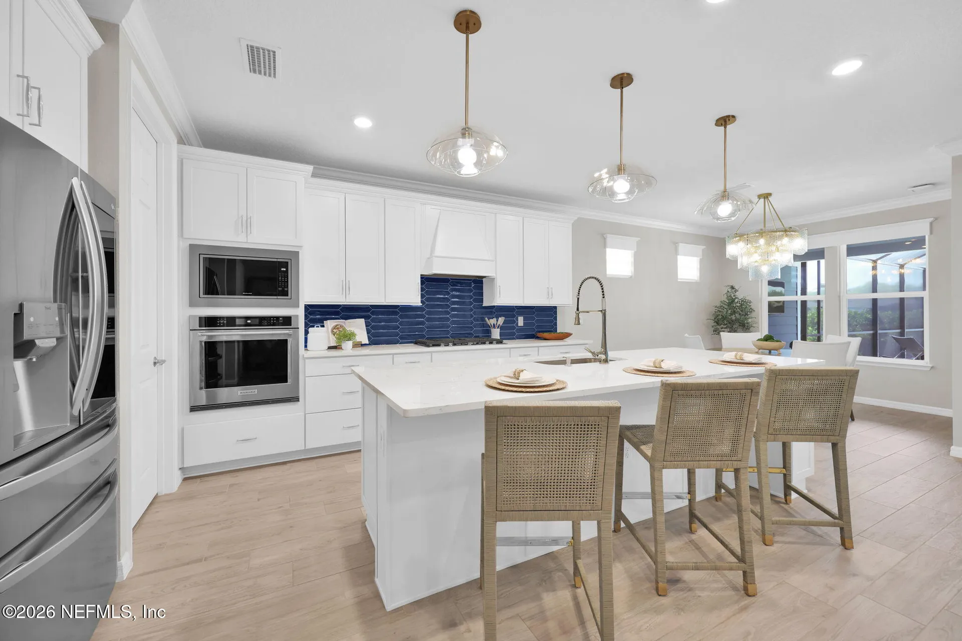 186 Creek Pebble Drive Ponte Vedra FL 32081