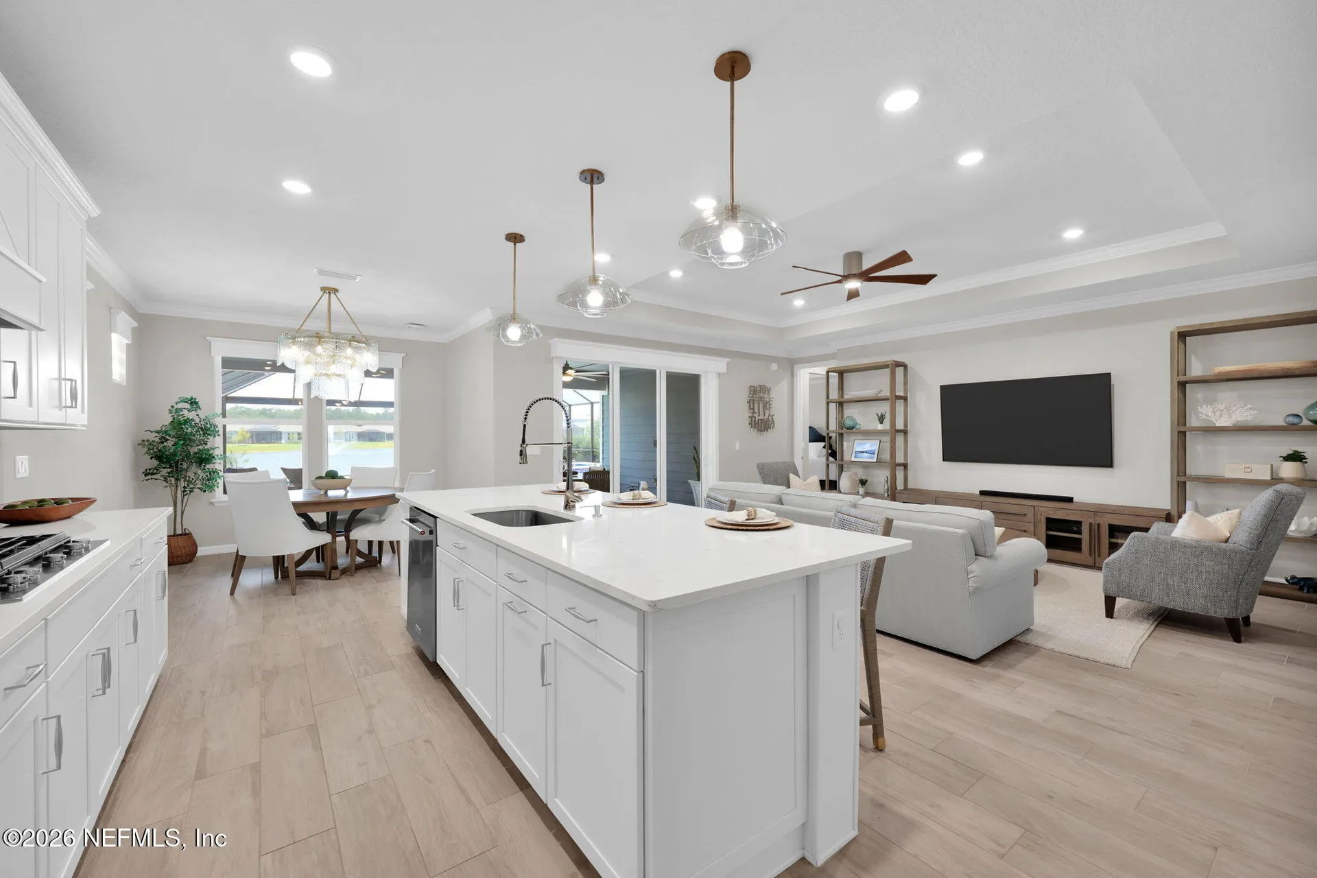186 Creek Pebble Drive Ponte Vedra FL 32081