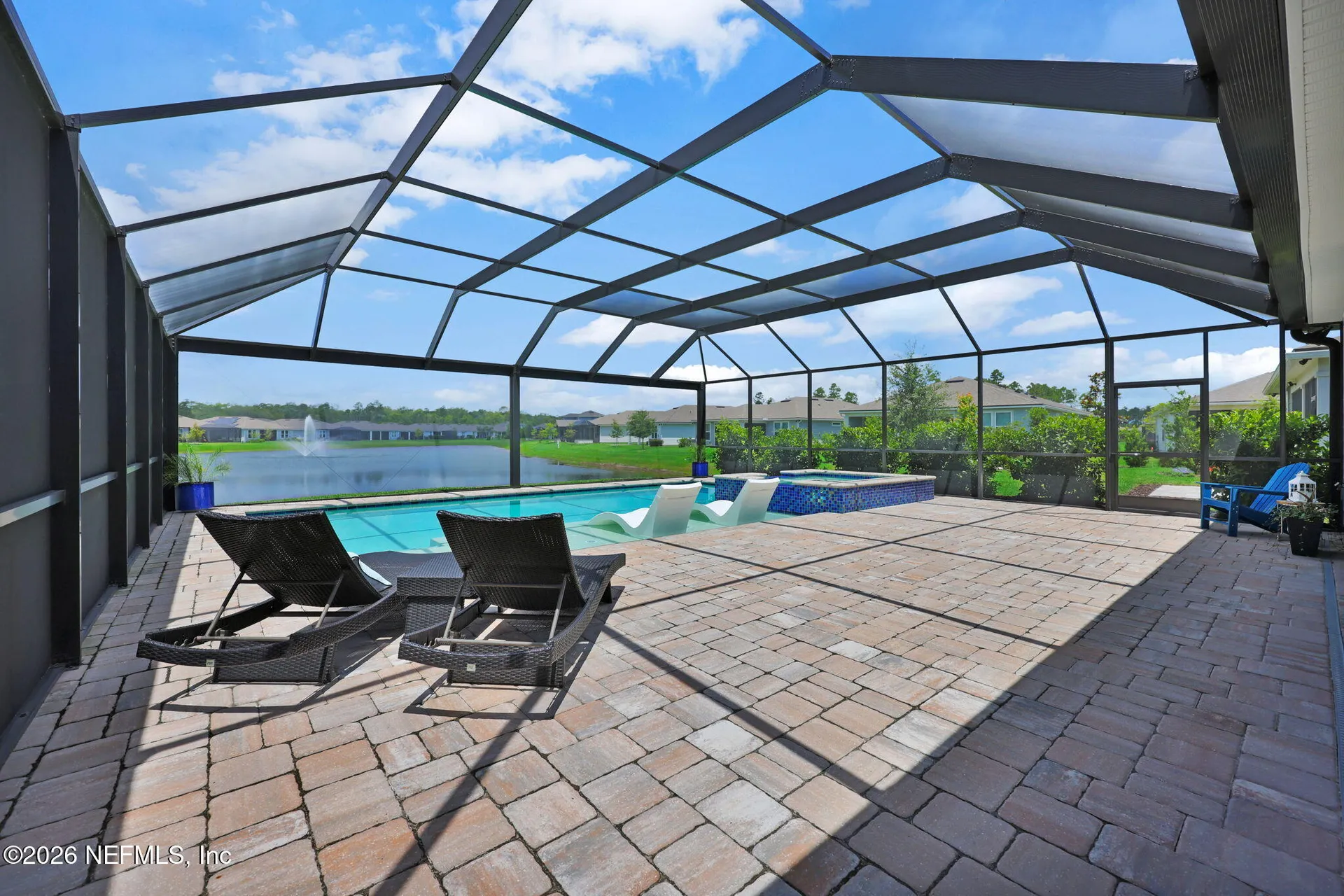 186 Creek Pebble Drive Ponte Vedra FL 32081