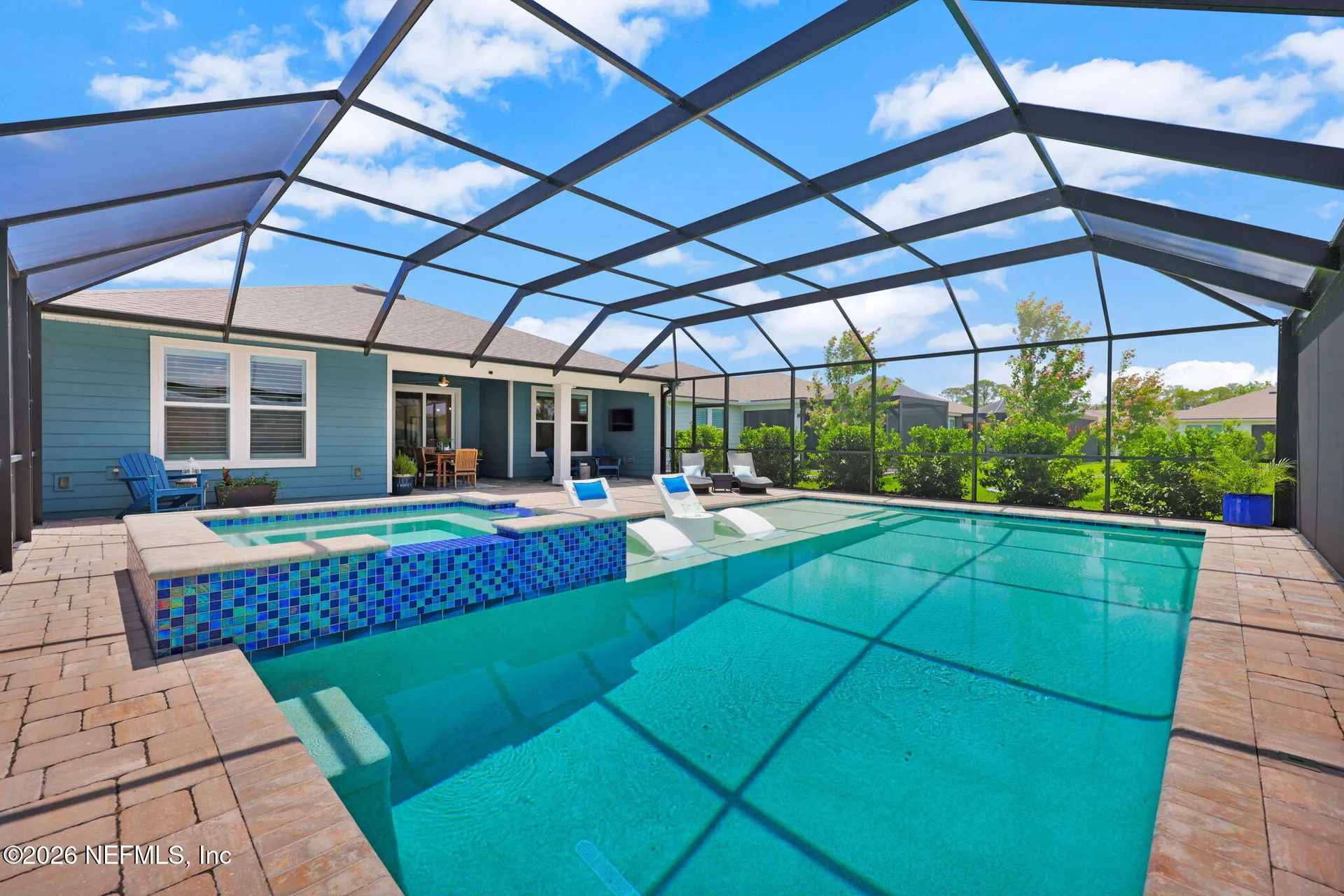 186 Creek Pebble Drive Ponte Vedra FL 32081