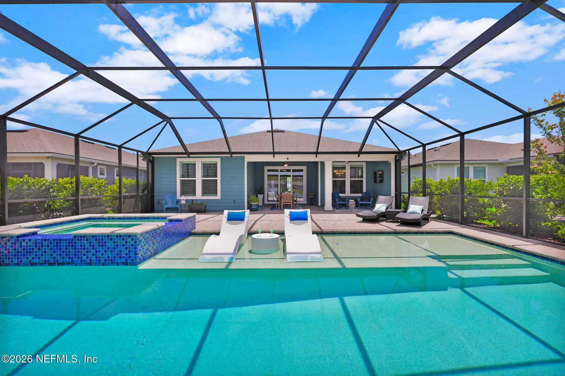 186 Creek Pebble Drive Ponte Vedra FL 32081