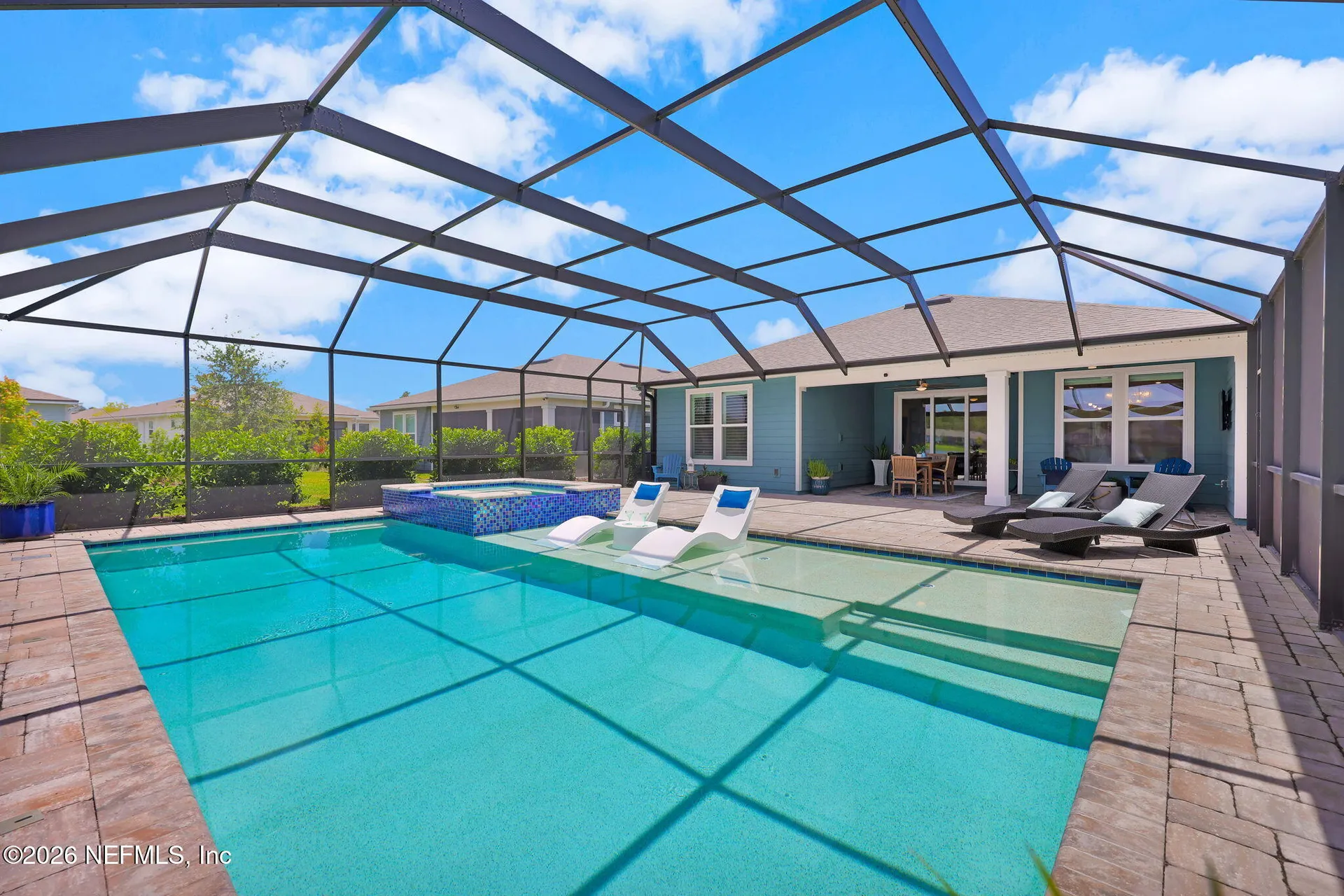186 Creek Pebble Drive Ponte Vedra FL 32081