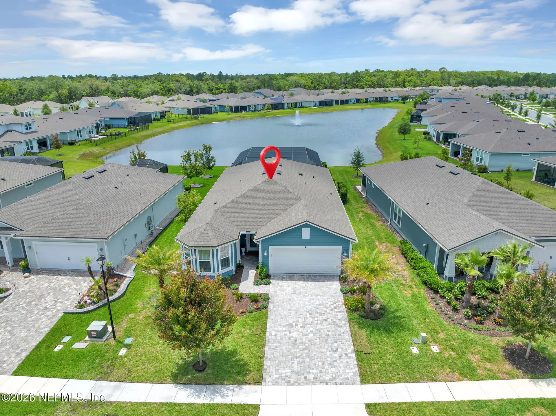 186 Creek Pebble Drive Ponte Vedra FL 32081