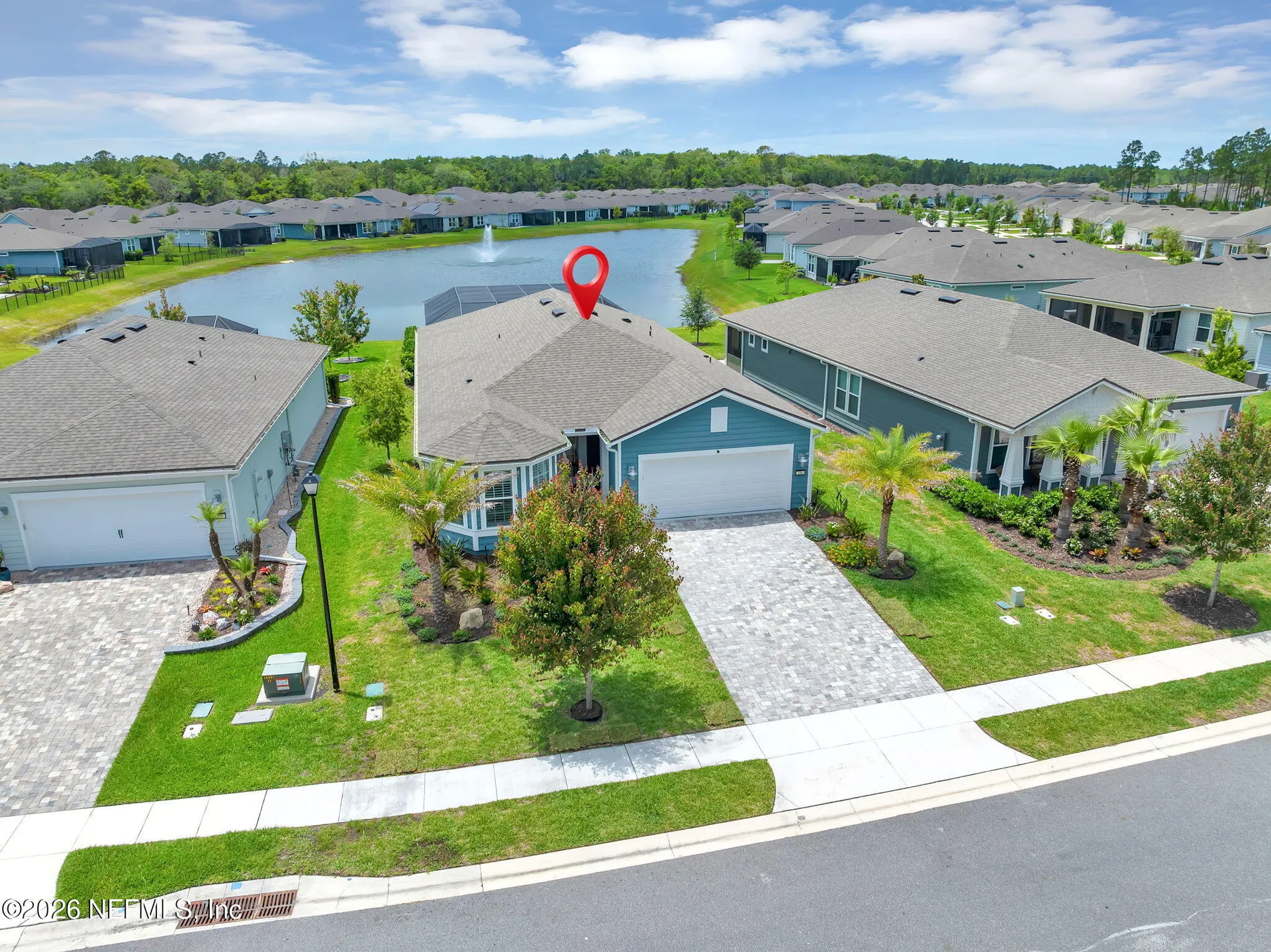 186 Creek Pebble Drive Ponte Vedra FL 32081