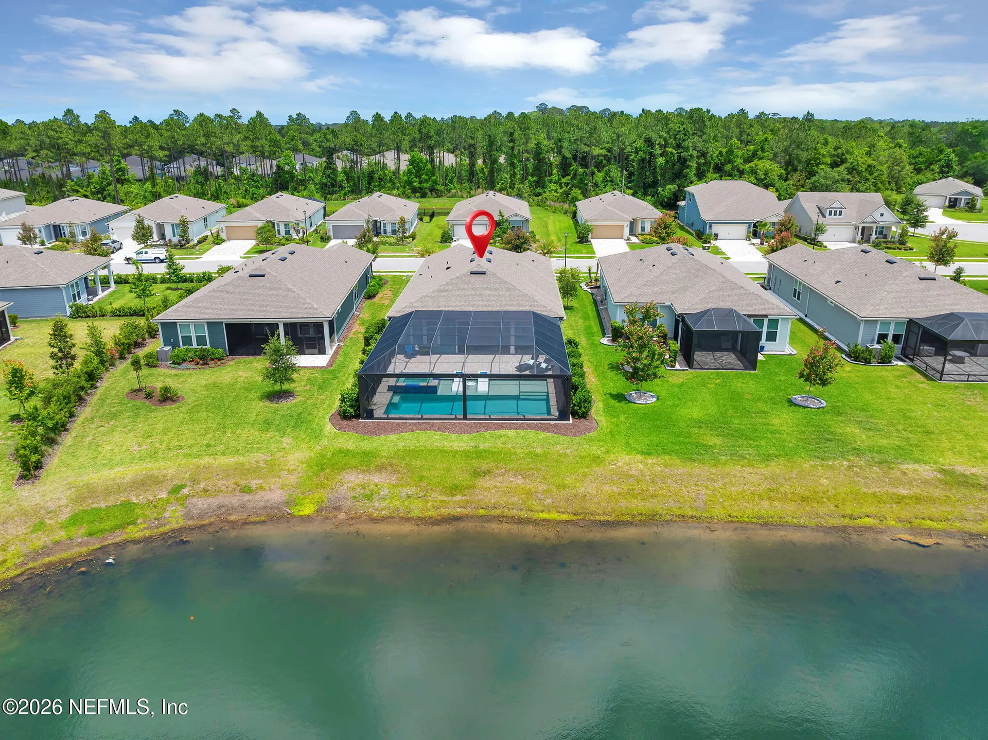 186 Creek Pebble Drive Ponte Vedra FL 32081