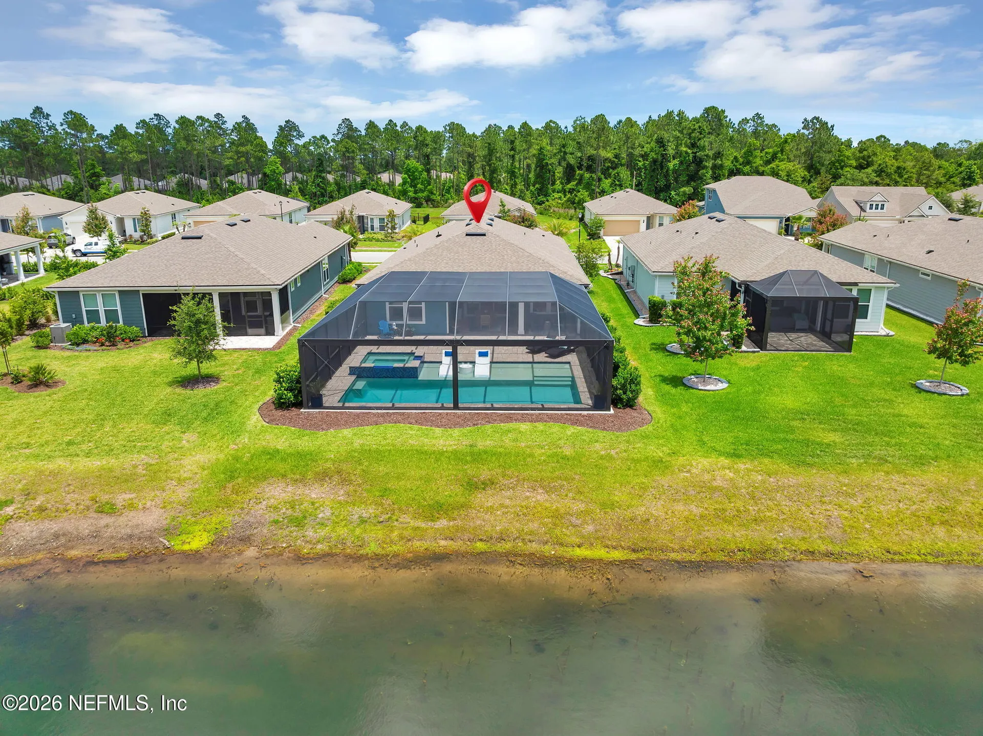 186 Creek Pebble Drive Ponte Vedra FL 32081