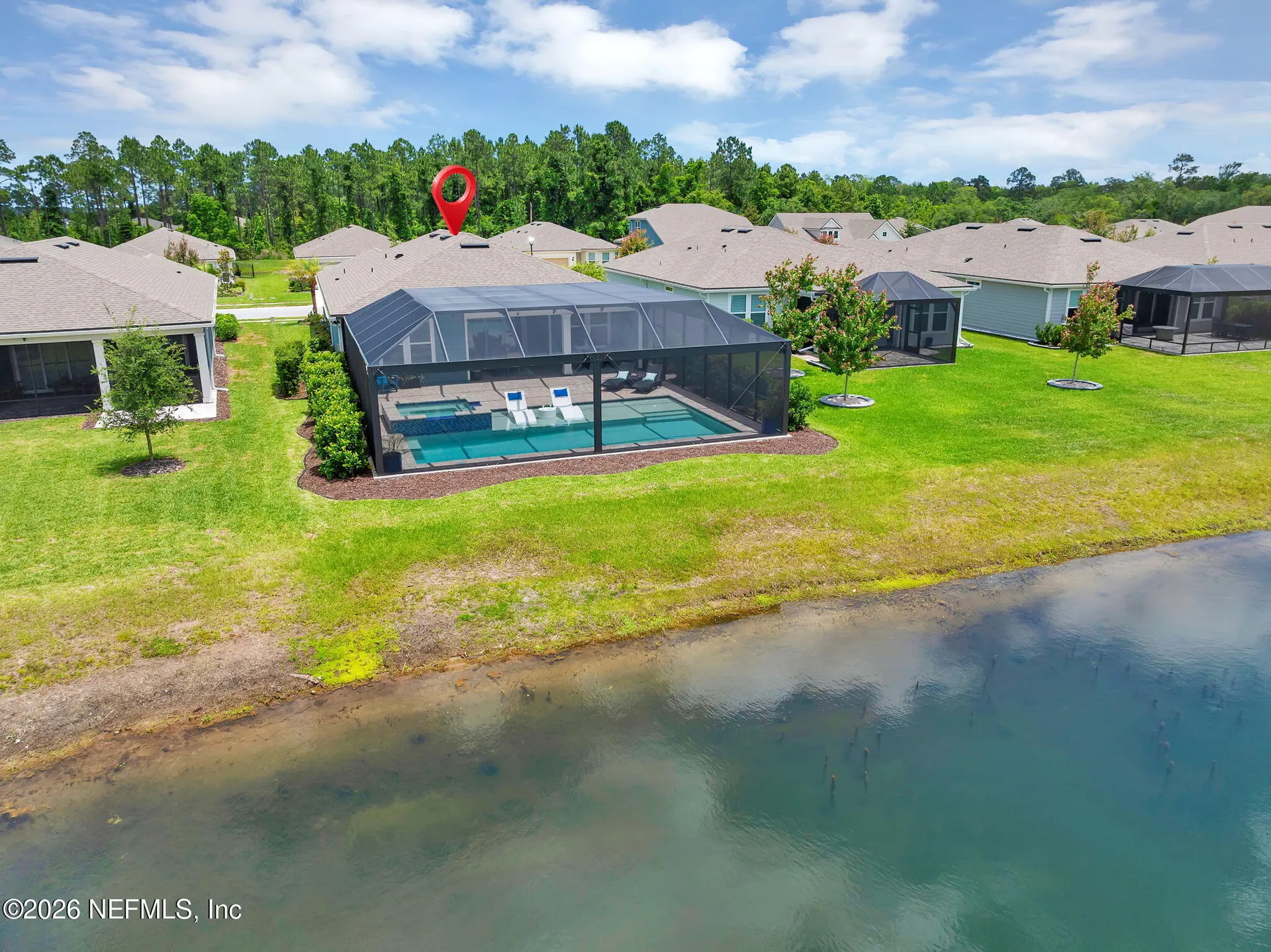 186 Creek Pebble Drive Ponte Vedra FL 32081