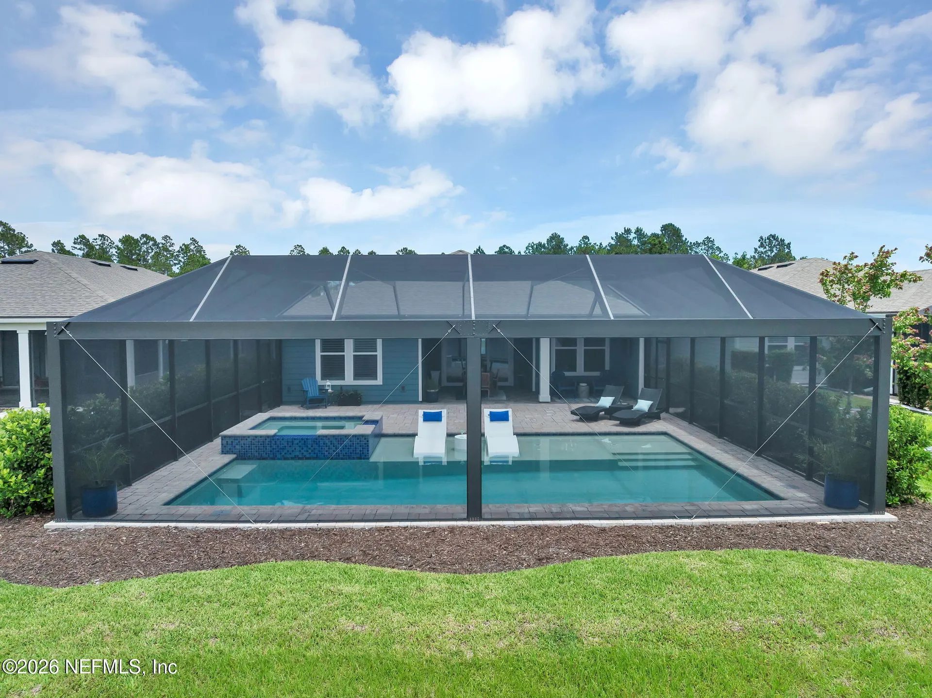 186 Creek Pebble Drive Ponte Vedra FL 32081